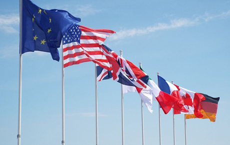 Фото новости: Послы G7 обеспокоены возможностью срыва выборов президента Свежие новости: Послы G7 обеспокоены возможностью срыва выборов президента