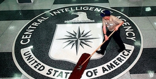 Свежие новости: ЦРУ попереджало Білий дім про підготовку до вторгнення до Ізраїлю ще у вересні, - CNN