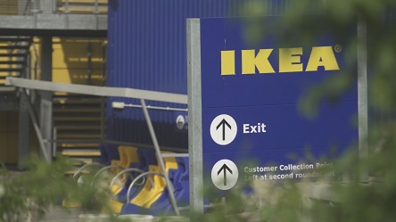 Свежие новости: Компанию IKEA поймали на продаже мебели из незаконно вырубленных в украинских Карпатах деревьев, — расследование