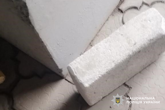 Свежие новости: У Миколаєві підліток пошкодив монітор в укритті – поліція склала адмінпротокол на батьків