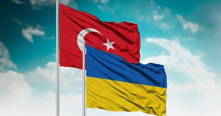 Свіжі новини: Туреччина веде переговори з Україною та росією про перемир’я в Чорному морі: що пропонує Анкара