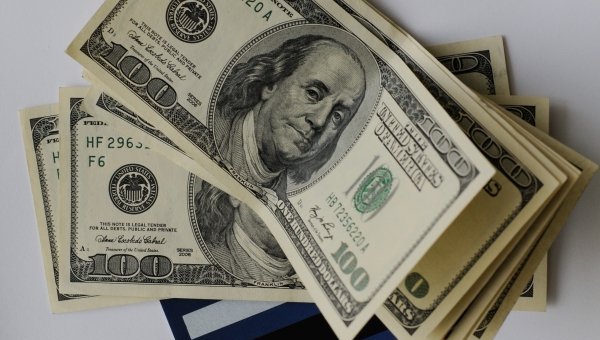 Свежие новости: Доллар будет падать, — Morgan Stanley