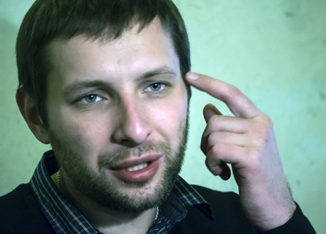 Свежие новости: Нардеп Парасюк снова устроил драку в Верховной Раде