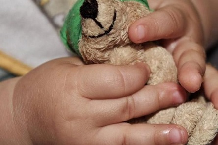 Свежие новости: У Києві горе-матір викинула немовля у смітник