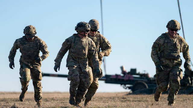 Фото новости: США частково виводять війська з Румунії Свежие новости: США частково виводять війська з Румунії