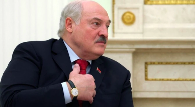 Свежие новости: Лукашенко: Білорусь готується до війни