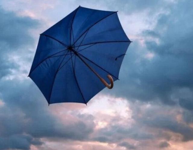 Свежие новости: Синоптики и спасатели прогнозируют в Украине сильные порывы ветра