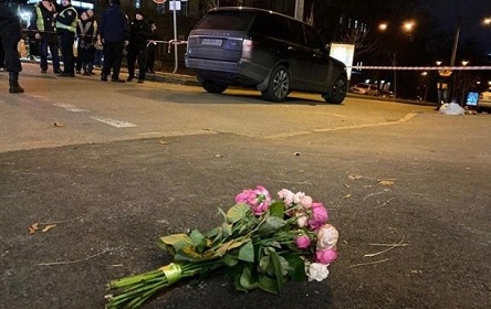 Свежие новости: «Я оборачиваюсь, а у моего ребенка нет половины головы», - жена депутата об убийстве ребенка