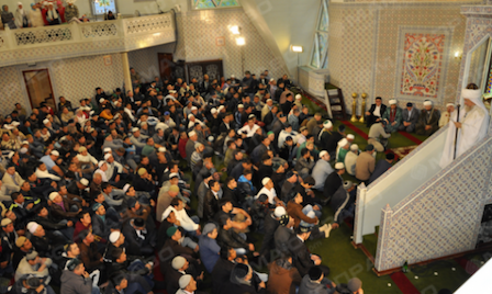 Свежие новости: Выходные по случаю Ураза-байрама объявлены в Чечне