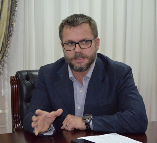 Свежие новости: Нардеп Вадатурский рассказал о причинах коррупционных скандалов в Николаевском облсовете