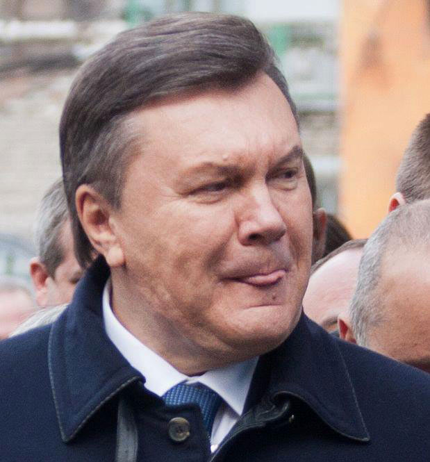 Фото новости: Януковича намерены допрашивать в качестве свидетеля по делу о расстреле Майдана Свежие новости: Януковича намерены допрашивать в качестве свидетеля по делу о расстреле Майдана