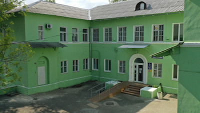 Свежие новости: В Николаеве 9 сотрудников «инфекционки» подали заявления на увольнение