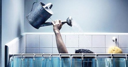 Свежие новости: Частина Южноукраїнська залишиться без холодної та гарячої води