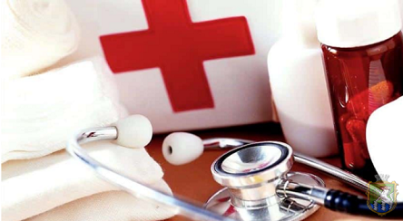 Свежие новости: Відділ охорони здоров’я ЮУАЕС поповнився новим обладнанням