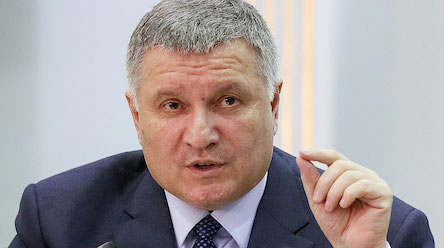 Свежие новости: Аваков предлагал добровольно уйти в отставку