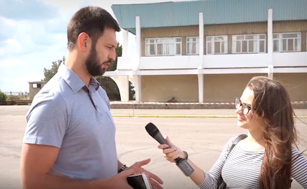 Фото новости: «Нужно взять за ногу и подвесить на центральной площади» — реакция нардепа Макарьяна на «коллекторов» на водоканале Свежие новости: «Нужно взять за ногу и подвесить на центральной площади» — реакция нардепа Макарьяна на «коллекторов» на водоканале