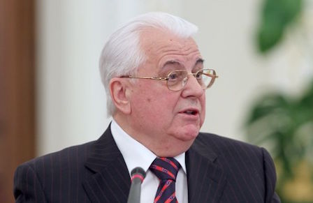 Свежие новости: “Один козел не зможе керувати левами”… Кравчук зробив скандальну заяву