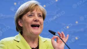 Свежие новости: Меркель объявила, что Европейский союз находится в критическом положении