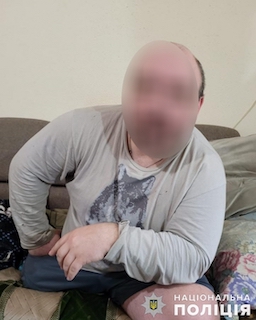 Фото новости: У Миколаєві зі спецназом затримали здирників — погрожували спалити майно «боржника» Свежие новости: У Миколаєві зі спецназом затримали здирників — погрожували спалити майно «боржника»