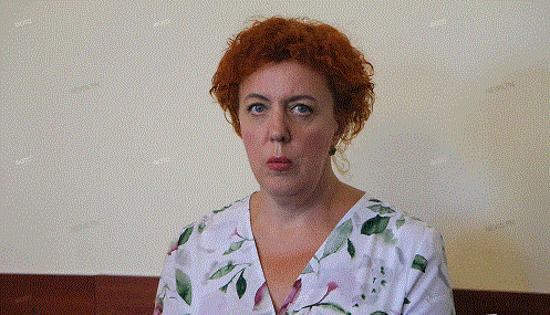 Свежие новости: Директор николаевской «инфекционки» Федорова скрывает контракт, который с ней подписала Москаленко