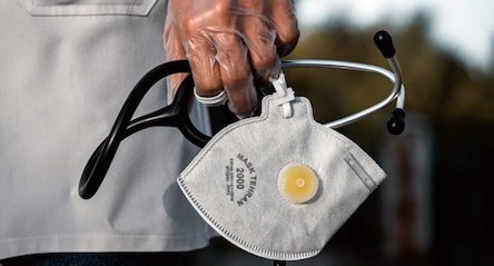 Свежие новости: В Армении перегружена система здравоохранения, ситуация с коронавирусом критическая