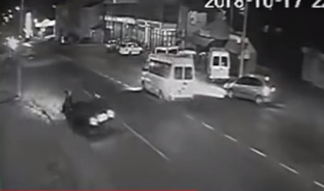 Свежие новости: В Одесской области полицейский насмерть сбил пенсионера