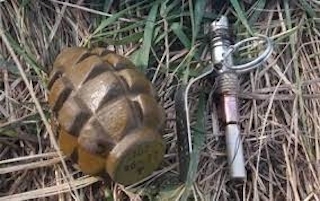 Свежие новости: Під Миколаєвом на розтяжках підірвалися троє людей, одна – загинула