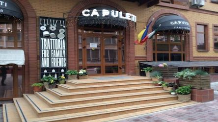 Свежие новости: В Киеве расстреляли в ноги студентов из Азербайджана