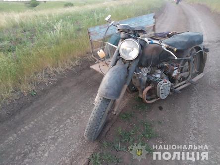 Свежие новости: ДТП в Баштанском районе: погиб водитель мотоцикла