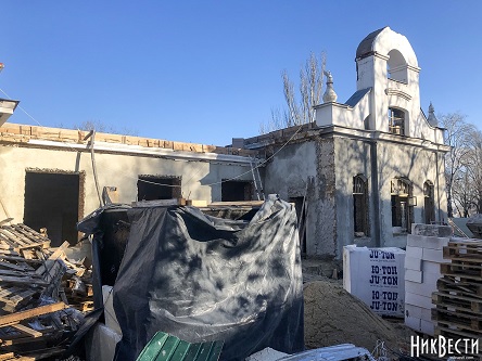 Свежие новости: В написанном «на отлично» бюджете от Стадника указано, что областной шахматный клуб отремонтирован на 93%