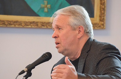 Свежие новости: Исаков заявил, что депутаты Николаевского горсовета вообще ни при чем к поднятию тарифов на транспорт