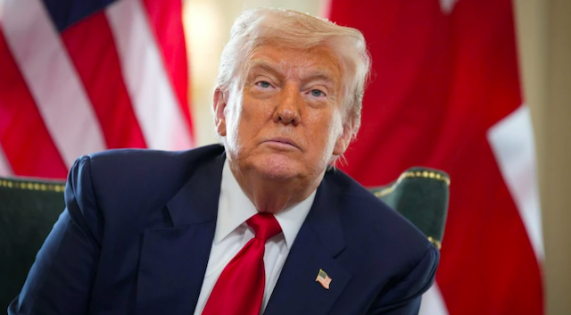 Свежие новости: ЗМІ: Трамп близький до прийняття рішення щодо 