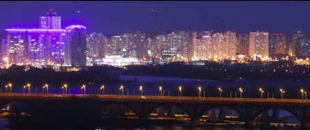 Свежие новости: 600 залпов за 4 минуты: названа причина таинственных взрывов в Киеве