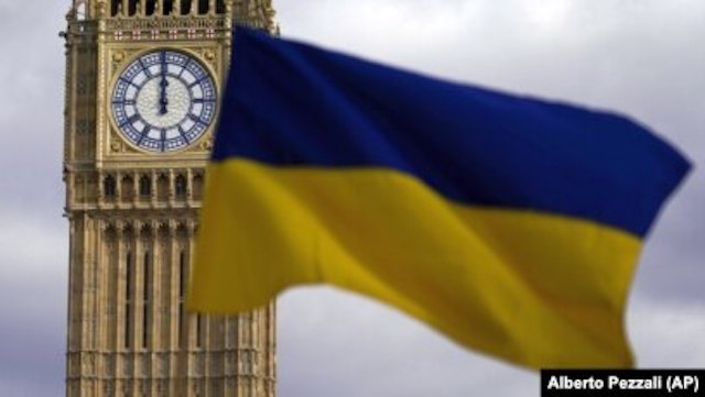 Свежие новости: Британська розвідка сумнівається, що союзні сили Білорусі та РФ здатні на успішний наступ на півночі