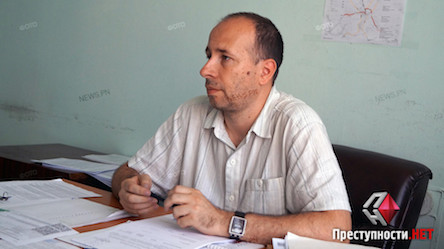 Свежие новости: В Николаеве незаконной рекламы не более 10%, - директор «антикоррупционного» департамента