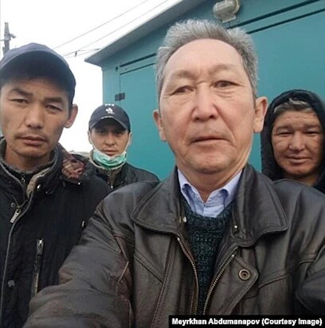 Свежие новости: Казахских демонстрантов расстреливали русскоязычные военные