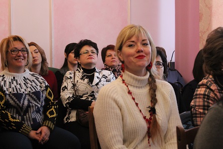 Свежие новости: Руководители городских учреждений культуры и отдыха представили проекты модернизации учреждений отрасли 