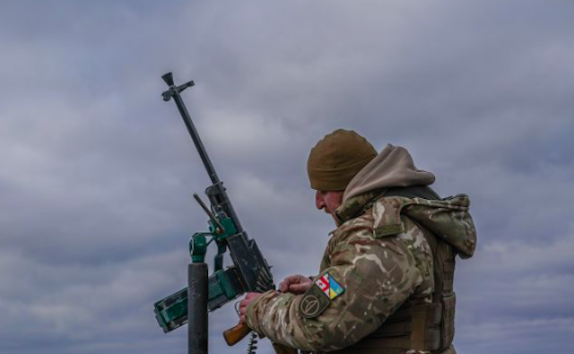 Свежие новости: Під прикриттям 