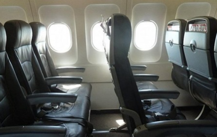 Свежие новости: 17 березня Україна повністю закриє авіасполучення. Виїжджати за територію нашої держави громадяни України не зможуть