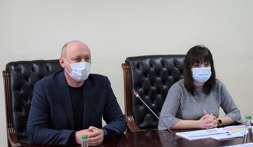 Свежие новости: Как будут работать органы соцзащиты в ОТГ и новых районах Николаевщины