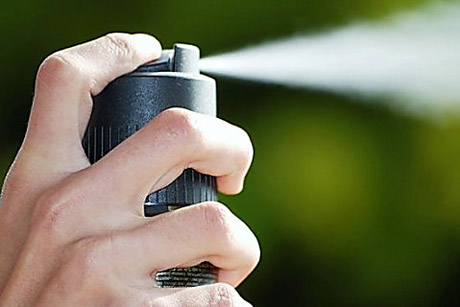 Свежие новости: На Николаевщине ученик распылил в школе слезоточивый газ