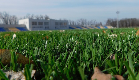 Свежие новости: Гайдаржи уверяет, что долгожданное открытие стадиона в Парке Победы будет в середине сентября