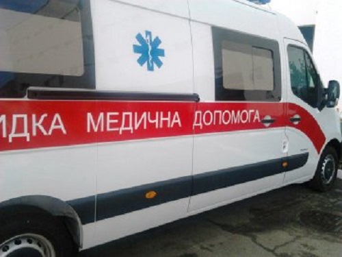 Фото новости: На трассе Киев - Чоп заблокировано движение из-за страшного ДТП Свежие новости: На трассе Киев - Чоп заблокировано движение из-за страшного ДТП