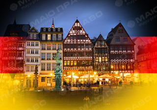 Свежие новости: В Вознесенске найден мертвым гражданин Германии