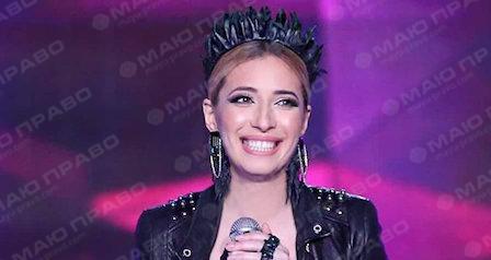 Свежие новости: СБУ запретит въезд участнице «Евровидения» от Армении