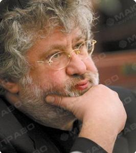 Свежие новости: Коломойский закрывает проект Ukraine Today