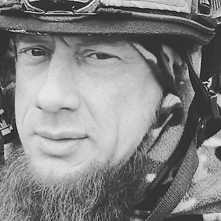 Свежие новости: На фронті загинув атлет з Миколаєва Олексій Слющенко