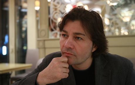 Свежие новости: В Украине снимают 19 патриотических телесериалов - Нищук