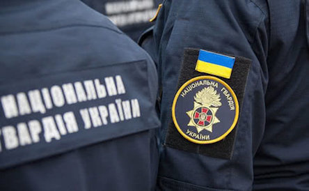 Свежие новости: Всі підрозділи МВС переведені на посилений варіант несення служби