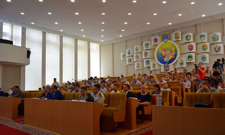 Свежие новости: У Савченко отчитались за подготовку к отопительному сезону: «Практически готовы»